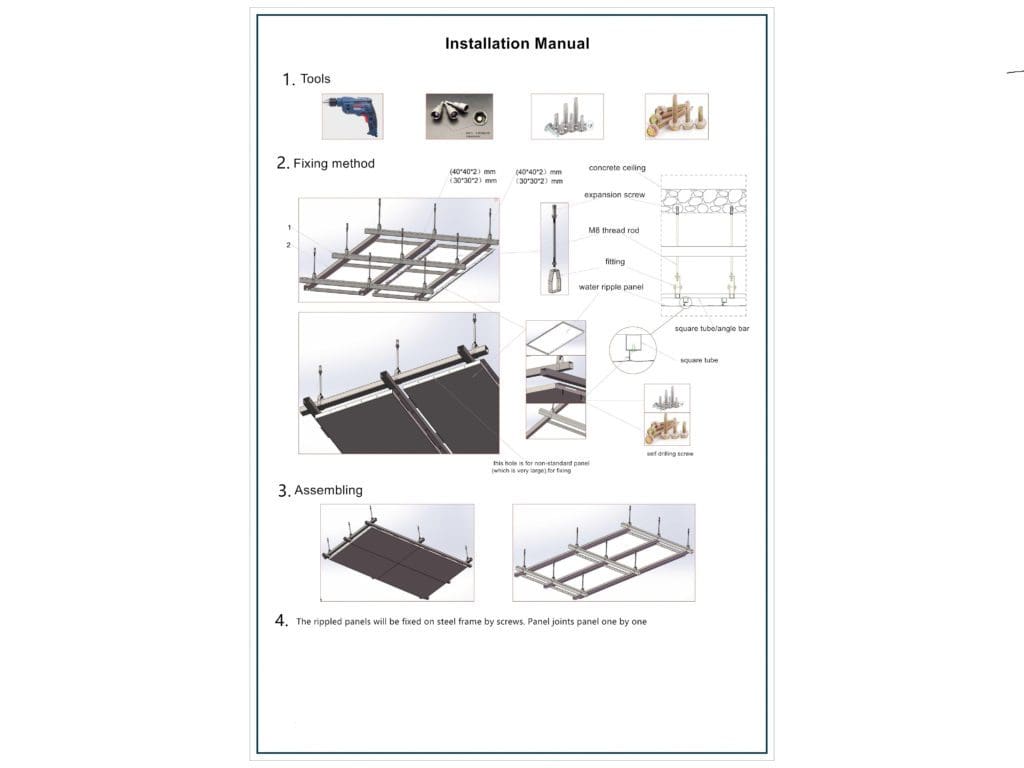 Ripple installation_manual